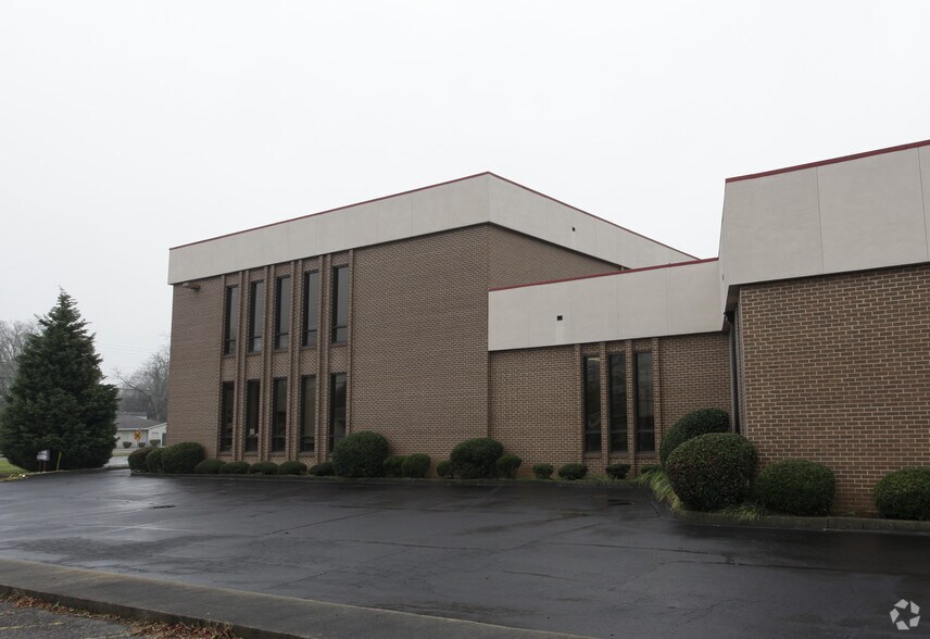 More Photos Of 151-153 S Oakland Ave, Rock Hill Office For Sale