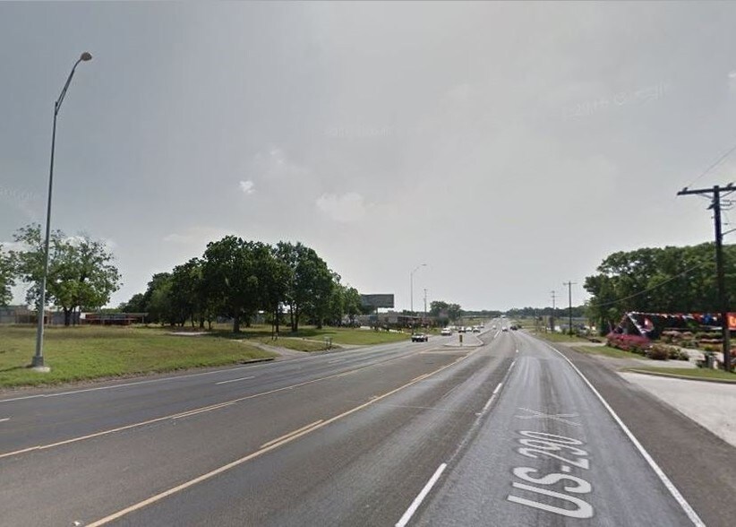 More Photos Of 2320 Hwy 290, Brenham Land For Sale