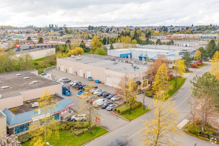 More Photos Of 6263 202 St, Langley Service For Sale