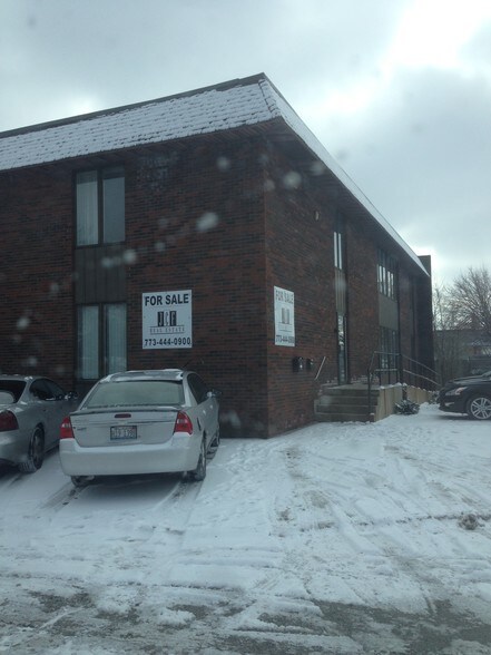 More Photos Of 3201 Union Ave, Steger Office For Lease