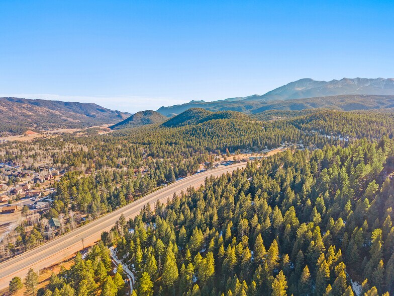 More Photos Of 900 US-24, Woodland Park Land For Sale