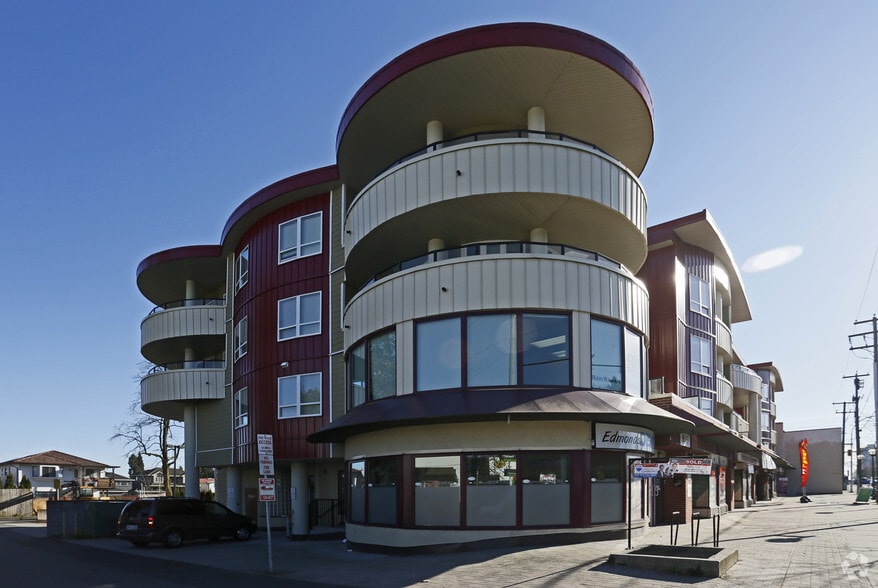 Primary Photo Of 7738 Edmonds St, Burnaby Apartments For Sale