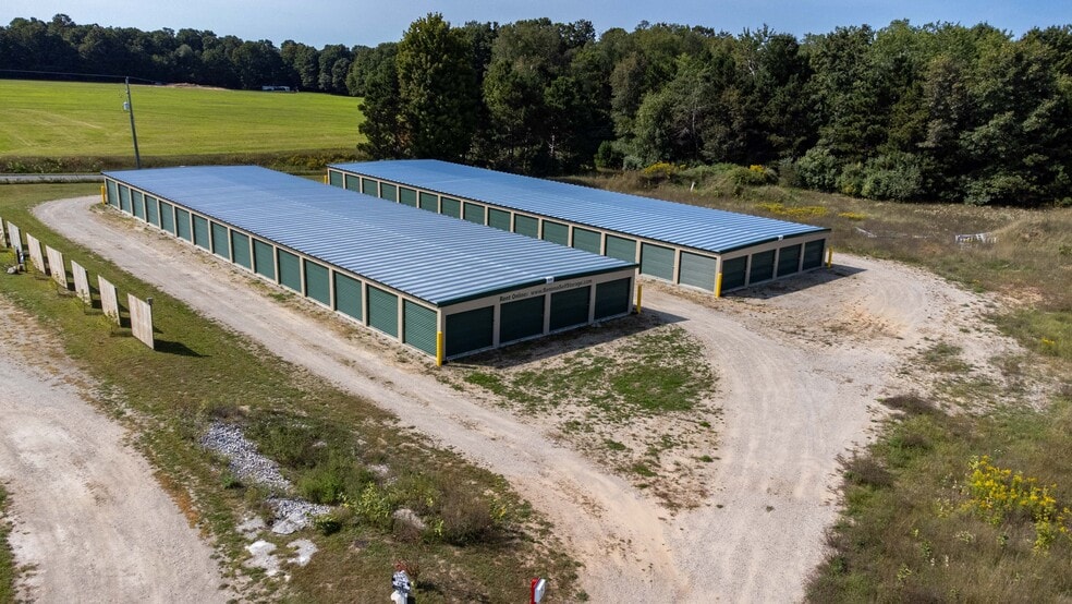 Primary Photo Of 5450 W Shelby Rd, Shelby Specialty For Sale