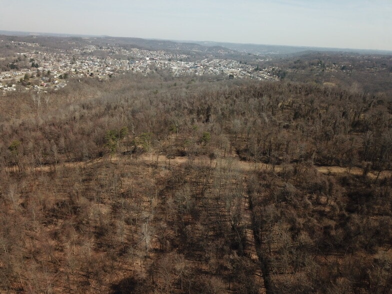 More Photos Of 1397 1397 Airport Road, Aliquippa Land For Sale