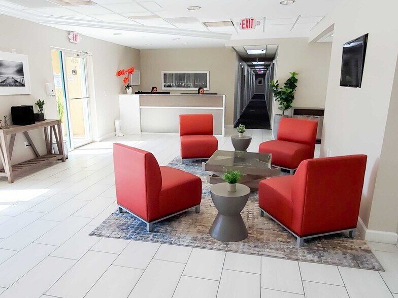 More Photos Of 2645 Executive Park Dr, Weston Coworking Space