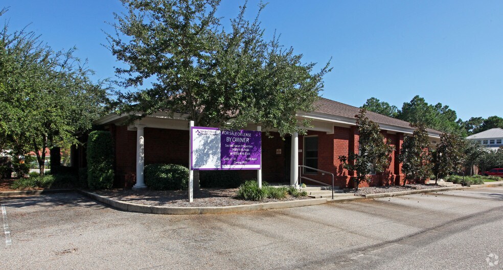 More Photos Of 1700 2nd St W, Gulf Shores Medical For Sale