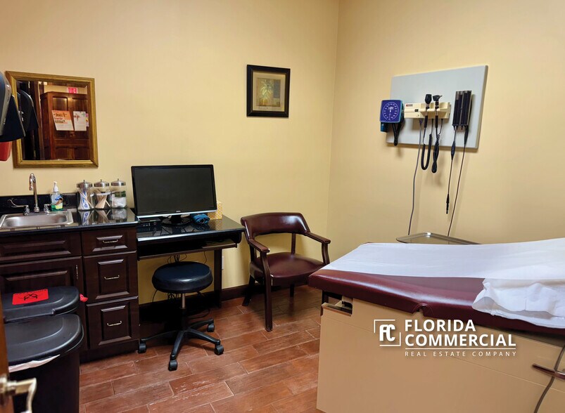 More Photos Of 4995 S Us Highway 1, Fort Pierce Medical For Sale