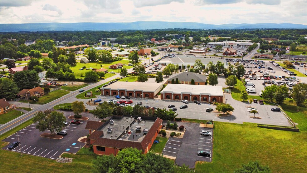 More Photos Of 1825-1829 Howell Rd, Hagerstown Office For Sale