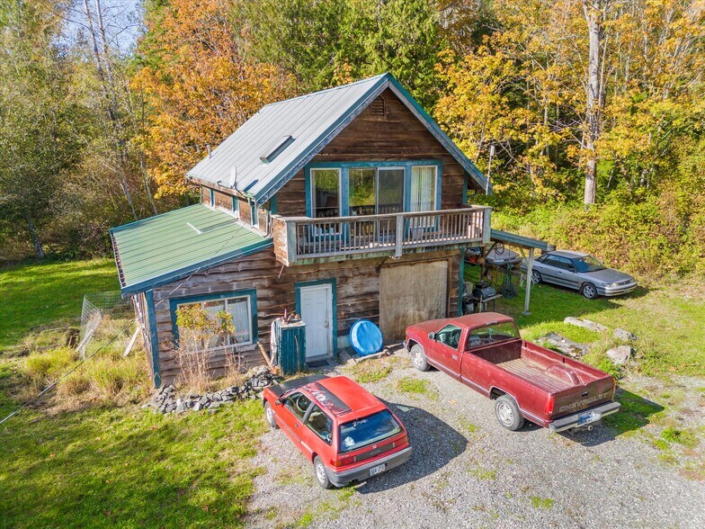 More Photos Of 2519 Lummi Shore Rd, Bellingham Land For Sale