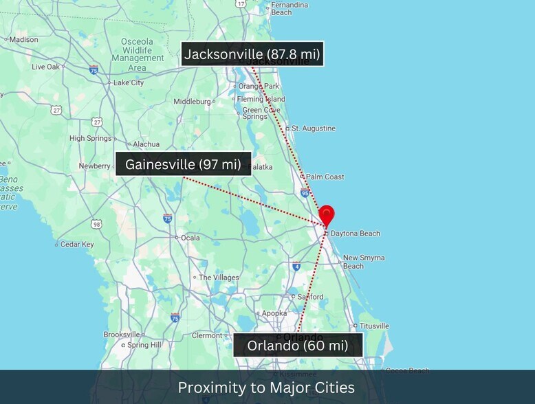 More Photos Of 1915 N Atlantic Ave, Daytona Beach Hotel For Sale