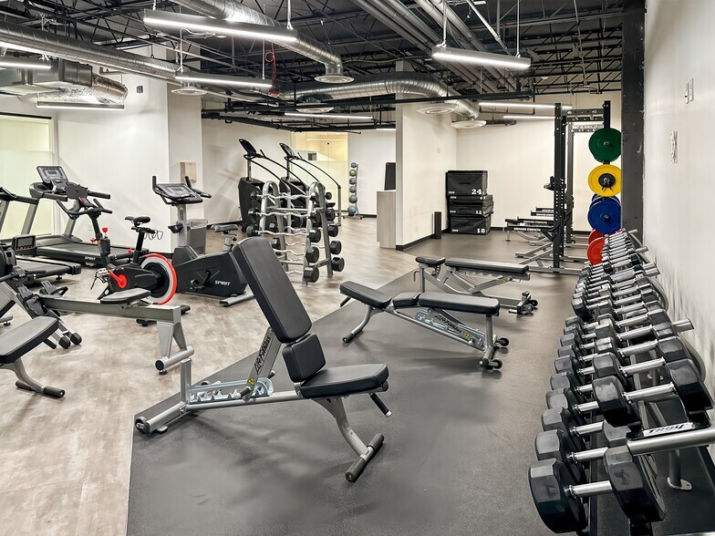 More Photos Of 400 W 48th Ave, Denver Coworking Space