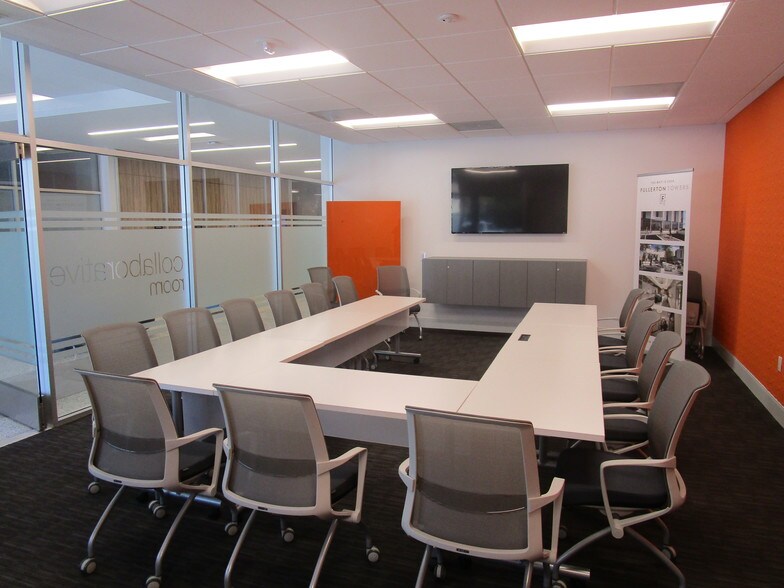 More Photos Of 1440 N Harbor Blvd, Fullerton Office For Lease