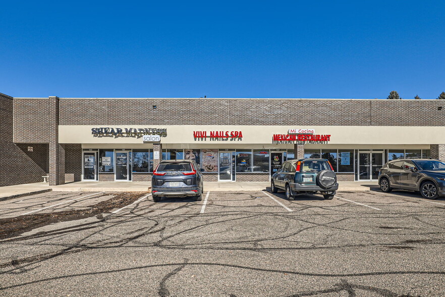 Primary Photo Of 101-251 W County Line Rd, Littleton Unknown For Lease