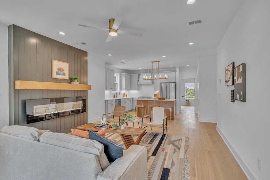 More Photos Of 824 Watts Ln, Nashville Apartments For Sale