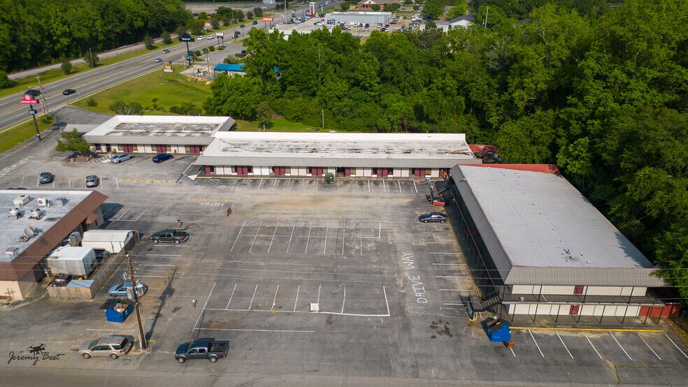 More Photos Of 1503 E 1st St, Vidalia Hotel For Sale