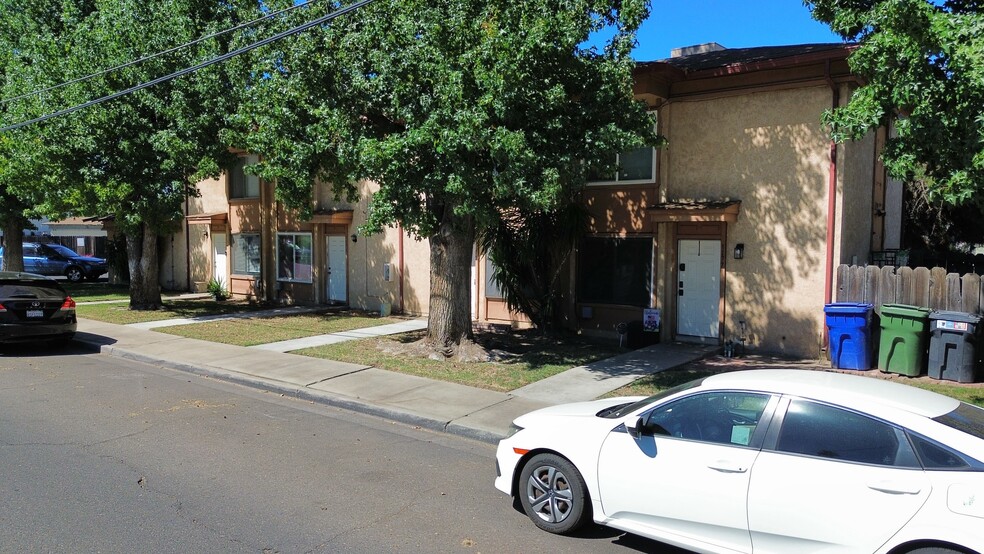 More Photos Of 1173 Alpha Rd, Turlock Apartments For Sale
