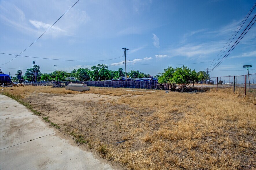 More Photos Of 5915 Weepatch Hwy, Bakersfield Land For Sale
