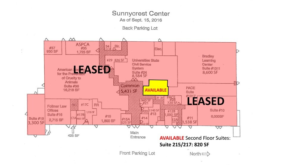 More Photos Of 1717-1815 Philo Rd, Urbana Unknown For Lease