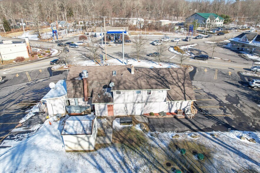 More Photos Of 1663 NY-300 Rt, Newburgh Land For Lease