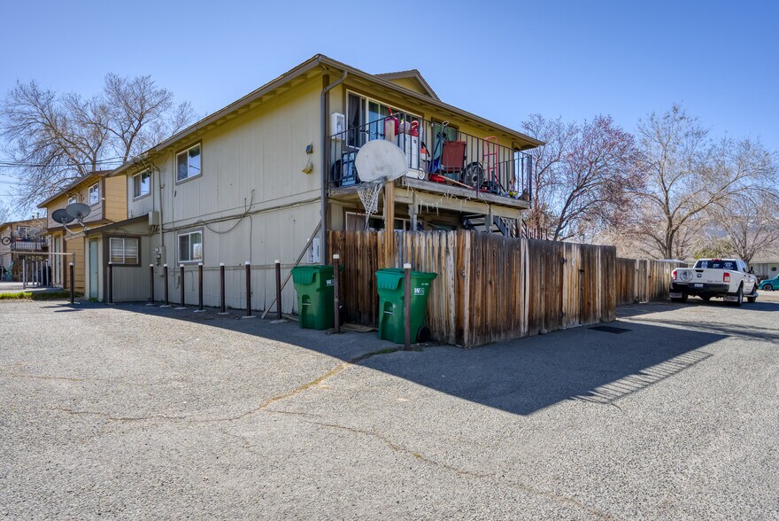 More Photos Of 1517 N Edmonds Dr, Carson City Multifamily For Sale