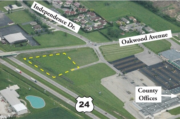 More Photos Of , Napoleon Land For Sale