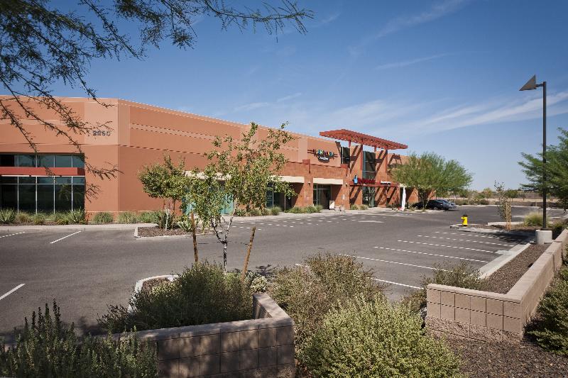 More Photos Of 2301 E Yeager Dr, Chandler Showroom For Lease