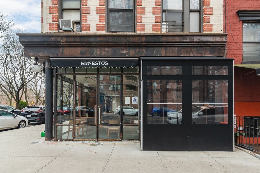 More Photos Of 259 E Broadway, New York Apartments For Sale