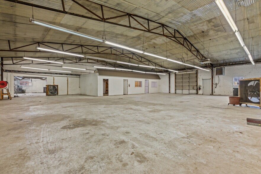 More Photos Of TBD E Marshall st @ Roberts St, Gilmer Light Manufacturing For Lease