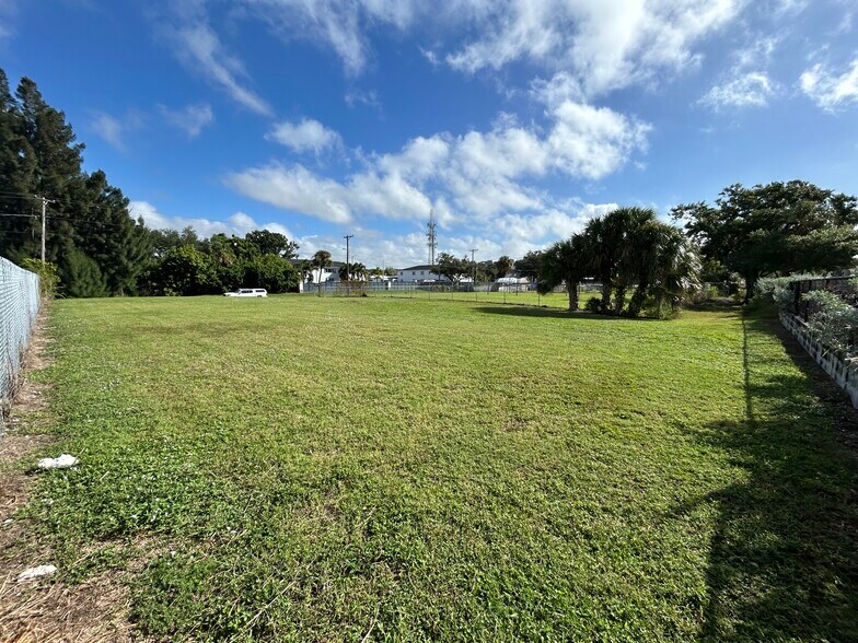 More Photos Of 4808 Price Avenue Ave, Tampa Land For Sale