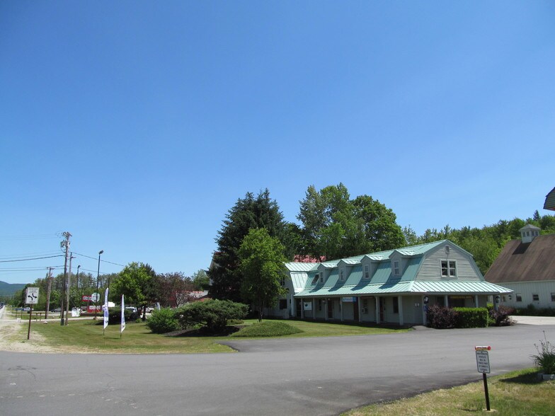 More Photos Of 607 Tenney Mountain Hwy, Plymouth Medical For Lease