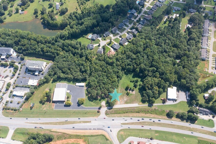 More Photos Of 3101 Highway 153, Piedmont Land For Sale