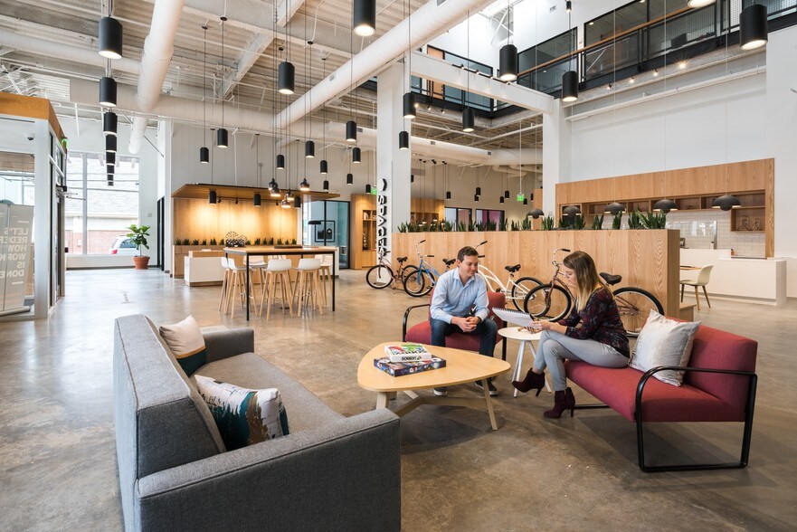 More Photos Of 71 Raymond Rd, West Hartford Coworking Space