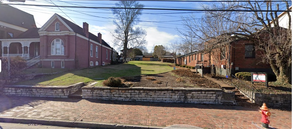 More Photos Of 1315 5th Ave N, Nashville Restaurant For Sale