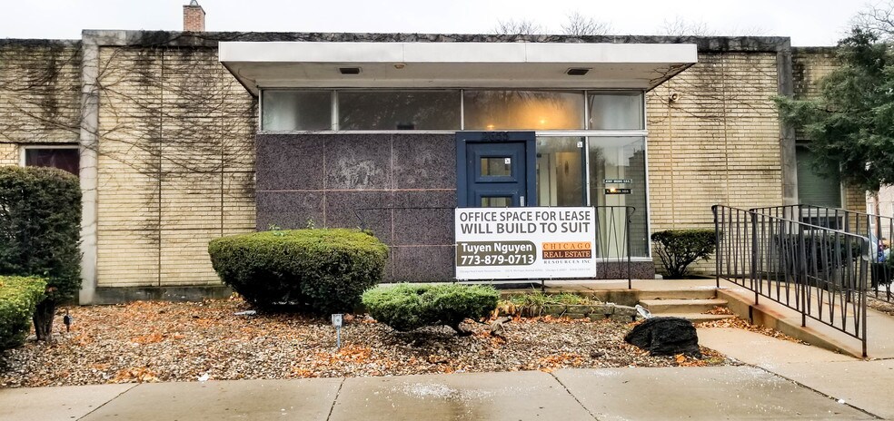 More Photos Of 2655 W Peterson Ave, Chicago Medical For Lease
