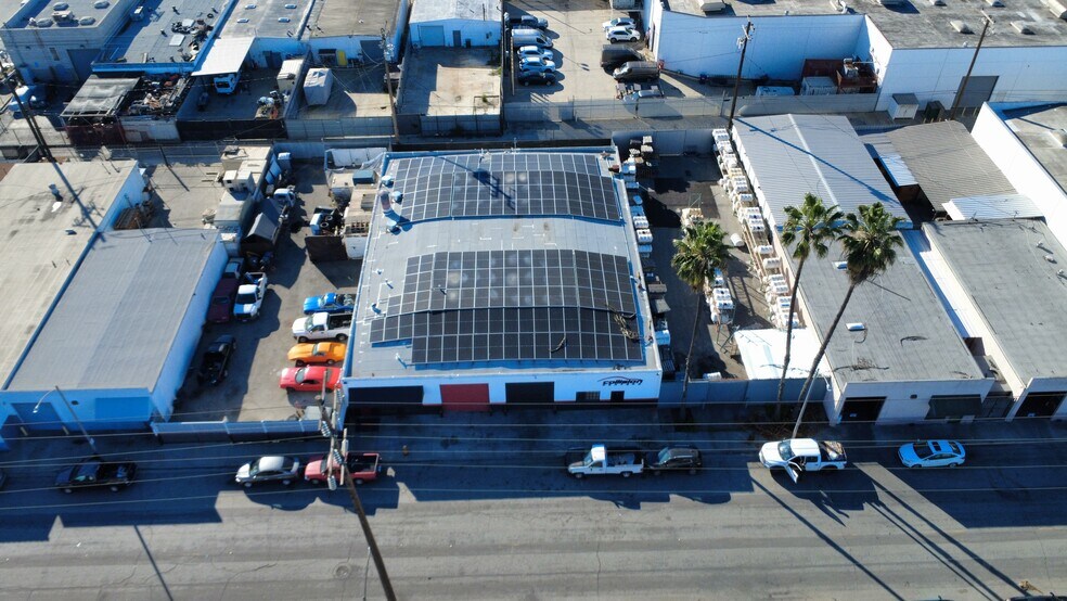 Primary Photo Of 1530 W Cowles St, Long Beach Service For Sale
