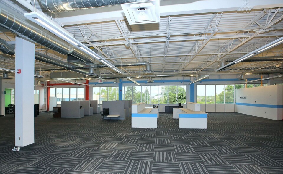 More Photos Of 68 Leek Cres, Richmond Hill Light Distribution For Lease