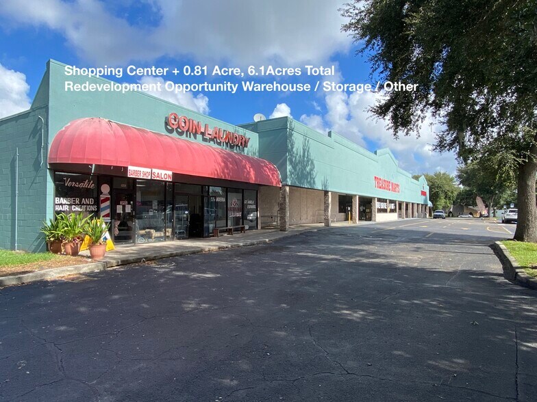 More Photos Of 1475 Us Highway 17 S, Bartow Unknown For Lease