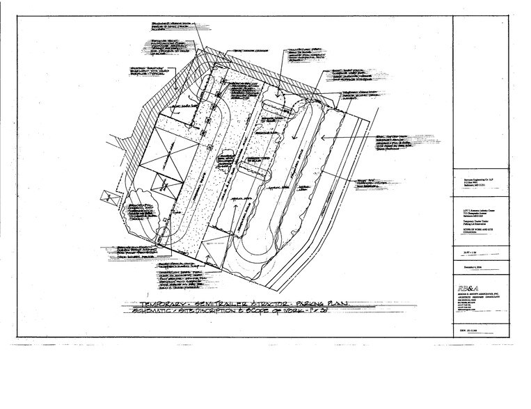 More Photos Of 713 Chesapeake Ave, Baltimore Land For Lease