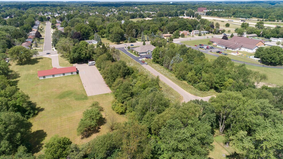 More Photos Of 5731 Oakland Dr, Portage Land For Sale