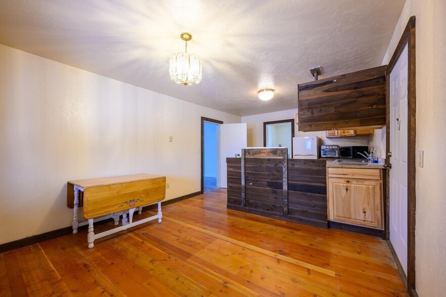 More Photos Of 312 Dewey Ave, Eureka Storefront Retail Office For Sale