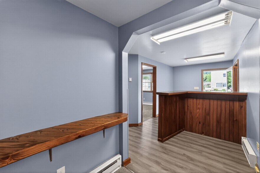 More Photos Of 464 Main St, New Milford Storefront Retail Office For Sale