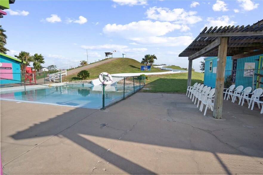 More Photos Of 2061 Highway 87, Port Bolivar Amusement Park For Sale