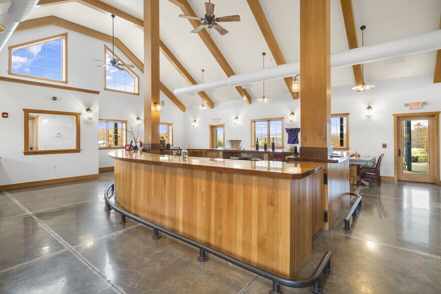 More Photos Of 8189 NY-89, Interlaken Winery Vineyard For Sale