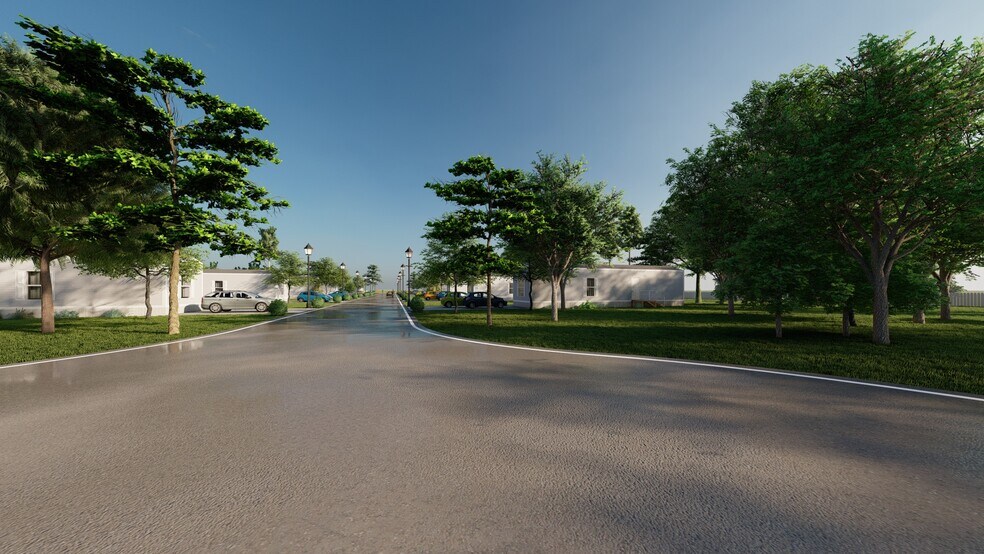 More Photos Of 171 County Road 2296, Saltillo Manufactured Housing Mobile Home Park For Sale