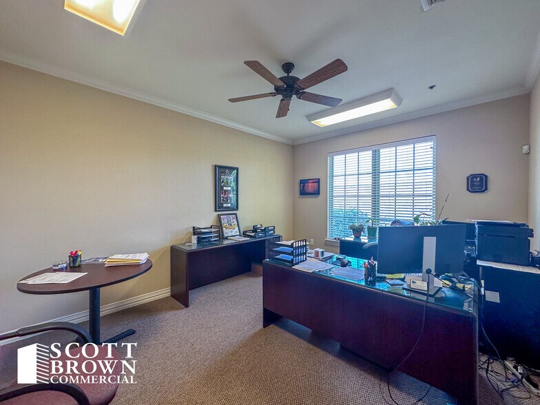 More Photos Of 8765 Stockard Dr, Frisco Medical For Lease