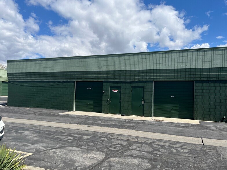 More Photos Of 4380-4410 S Century Dr, Salt Lake City Light Manufacturing For Lease