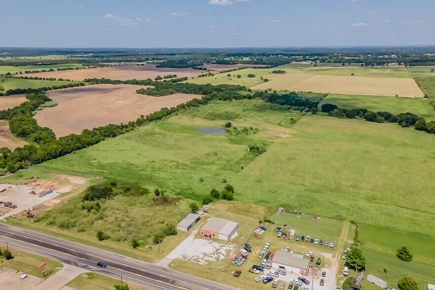 More Photos Of 4444 FM 933, Whitney Flex For Sale