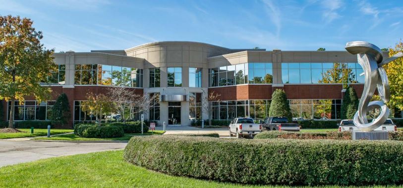 More Photos Of 3000 Rdu Center Dr, Morrisville Office For Lease