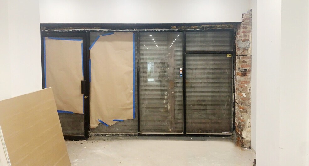 More Photos Of 226 Marcus Garvey Blvd, Brooklyn General Retail For Lease