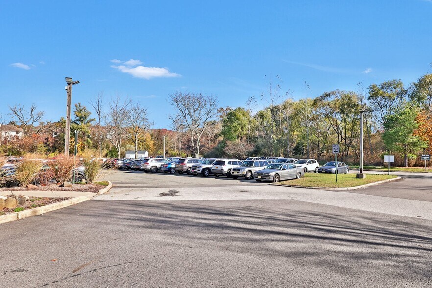 More Photos Of 222 Route 59, Airmont Medical For Lease